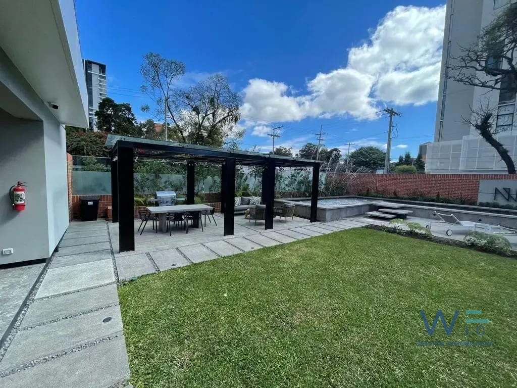Vendo Apartamento Novus Zona 14 — Apartamento en Venta en Novus, Zona 14, Guatemala, Ciudad — foto 7 de 15