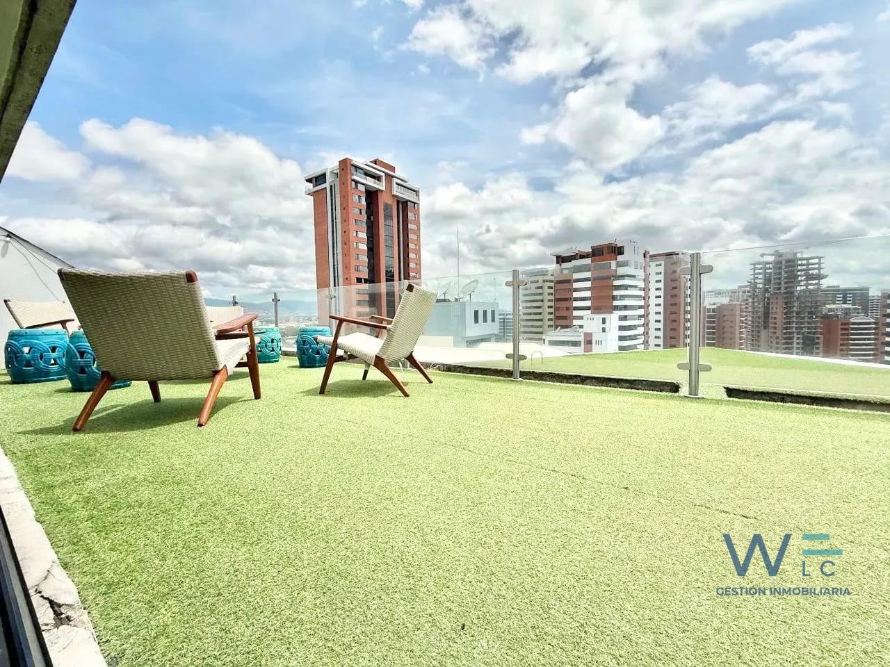 Vendo Penthouse Zona 14 — Apartamento en Venta en Real de Las Américas, Zona 14, Guatemala, Ciudad — foto 10 de 14