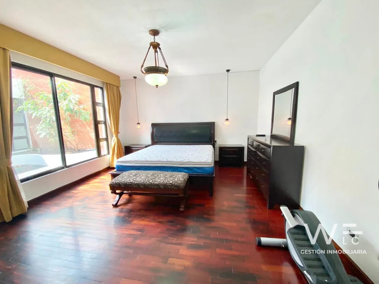 Alquilo Apartamento Zona 14 — Apartamento en Alquiler en Verdever, Zona 14, Guatemala, Ciudad — foto 3 de 9