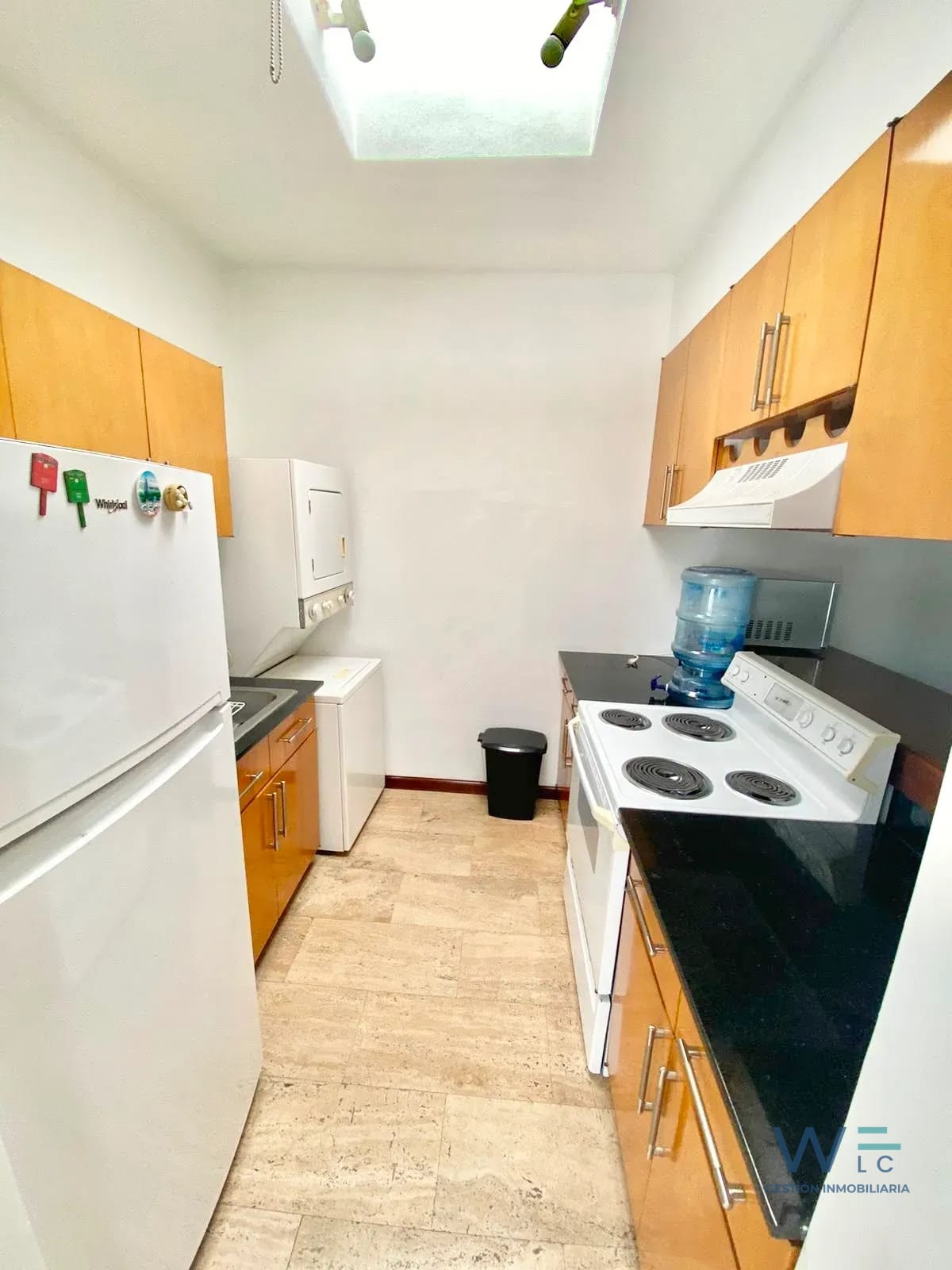 Alquilo Apartamento Zona 14 — Apartamento en Alquiler en Verdever, Zona 14, Guatemala, Ciudad — foto 4 de 9