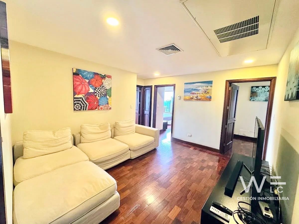 Vendo Apartamento Amueblado y Equipado Zona 10 — Apartamento en Venta en Santa María, Zona 10, Guatemala, Ciudad — foto 7 de 17