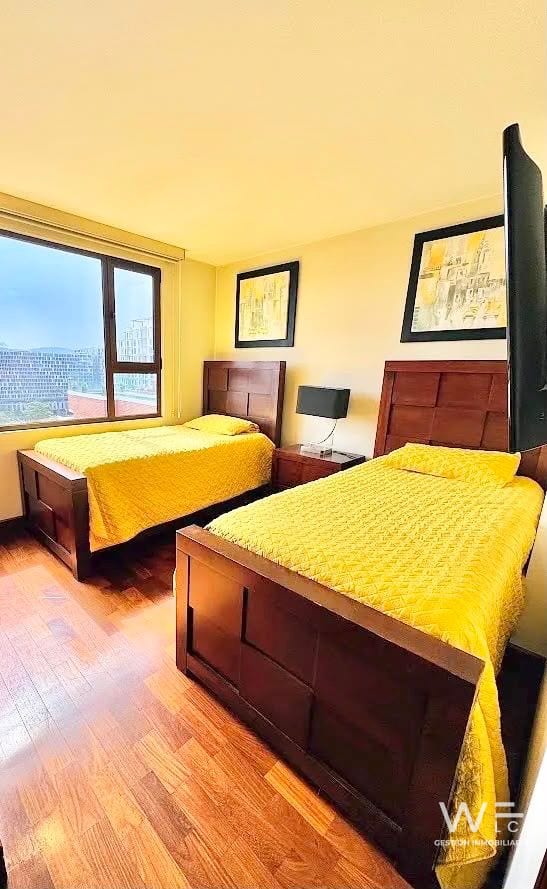 Vendo Apartamento Amueblado y Equipado Zona 10 — Apartamento en Venta en Santa María, Zona 10, Guatemala, Ciudad — foto 11 de 17