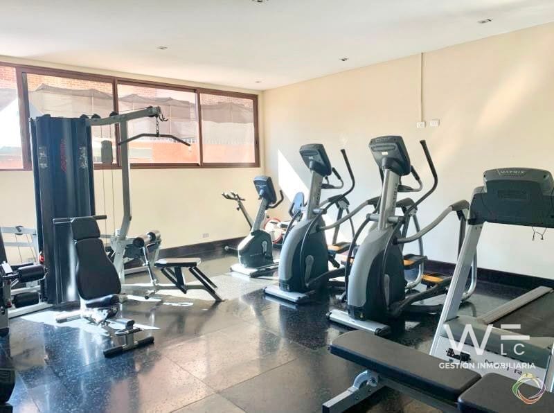 Vendo Apartamento Amueblado y Equipado Zona 10 — Apartamento en Venta en Santa María, Zona 10, Guatemala, Ciudad — foto 15 de 17