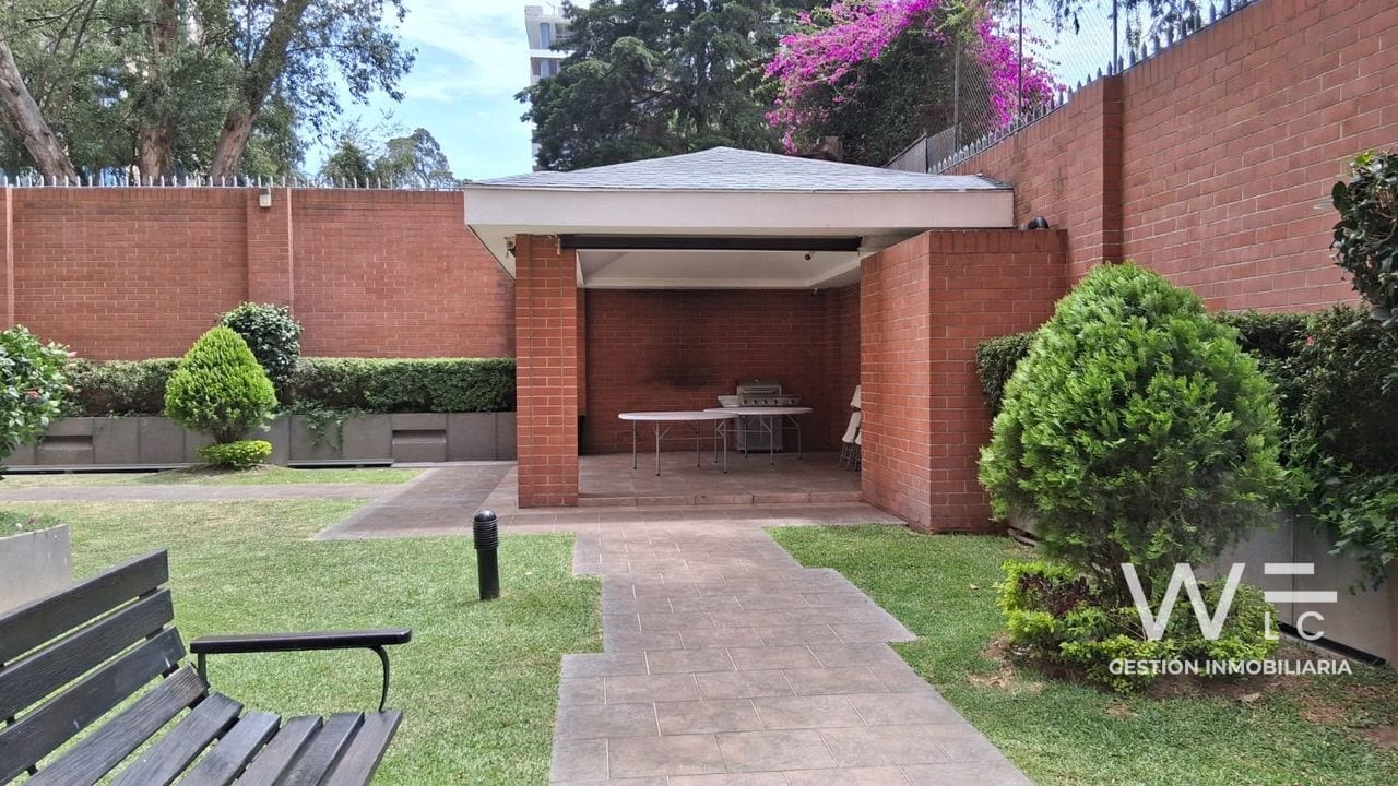 Vendo Apartamento Amueblado y Equipado Zona 10 — Apartamento en Venta en Santa María, Zona 10, Guatemala, Ciudad — foto 16 de 17