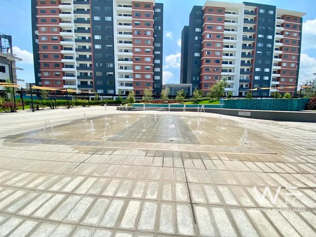 Apartamentos Nuevos en Venta Zona 14 la Villa — Apartamento en Venta en Segheria, Zona 14, Guatemala, Ciudad — foto 9 de 17