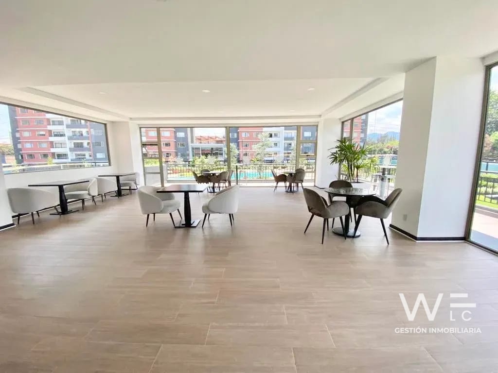 Apartamentos Nuevos en Venta Zona 14 la Villa — Apartamento en Venta en Segheria, Zona 14, Guatemala, Ciudad — foto 17 de 17