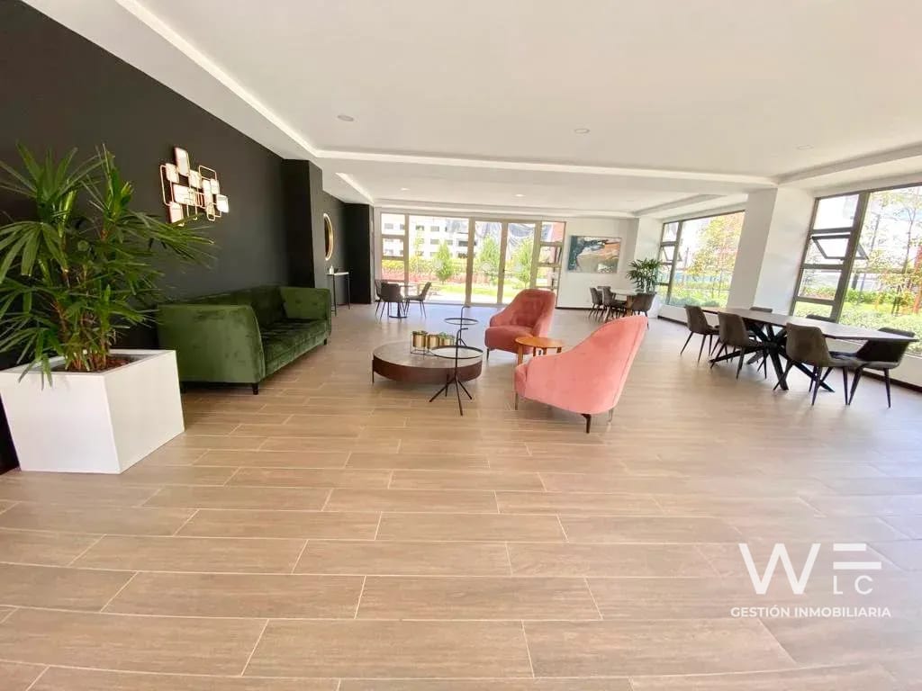 Apartamentos Nuevos en Venta Zona 14 la Villa — Apartamento en Venta en Segheria, Zona 14, Guatemala, Ciudad — foto 12 de 17