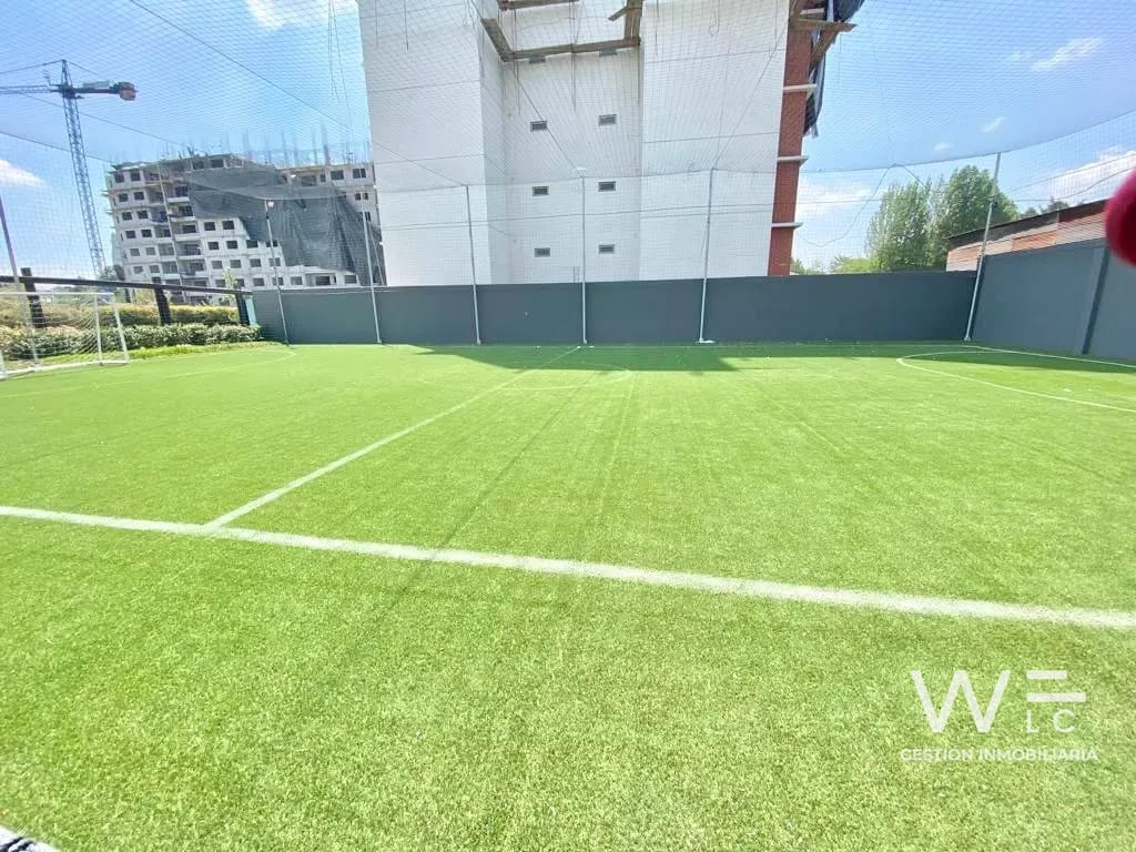 Apartamentos Nuevos en Venta Zona 14 la Villa — Apartamento en Venta en Segheria, Zona 14, Guatemala, Ciudad — foto 10 de 17