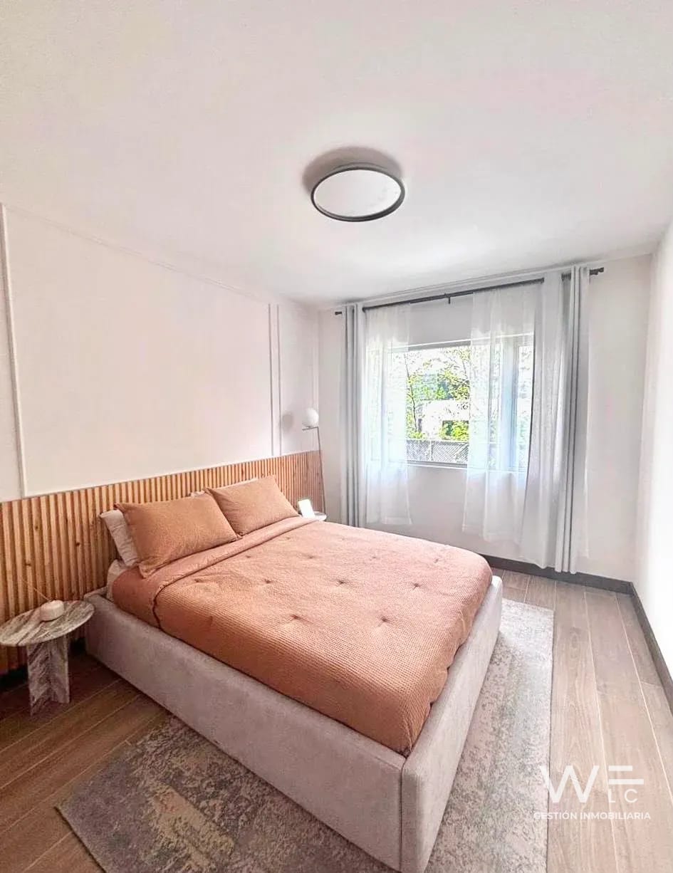 Apartamentos Nuevos en Venta Zona 14 la Villa — Apartamento en Venta en Segheria, Zona 14, Guatemala, Ciudad — foto 6 de 17