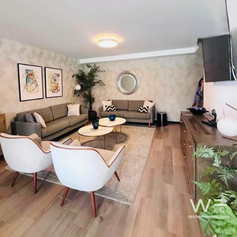 Apartamentos Nuevos en Venta Zona 14 la Villa — Apartamento en Venta en Segheria, Zona 14, Guatemala, Ciudad — foto 1 de 17