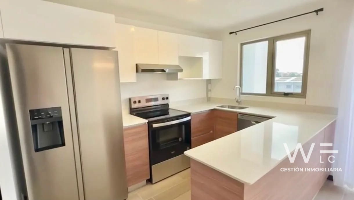 Apartamentos Nuevos en Venta Zona 14 la Villa — Apartamento en Venta en Segheria, Zona 14, Guatemala, Ciudad — foto 4 de 17