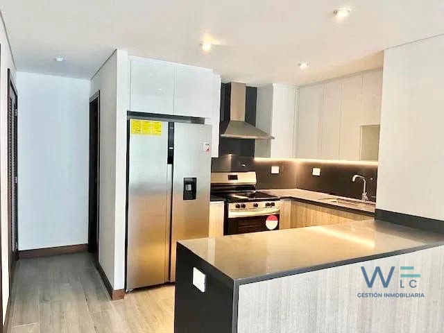 Apartamento en Venta Zona 10 — Apartamento en Venta en Reserva Diez, Zona 10, Guatemala, Ciudad — foto 3 de 13