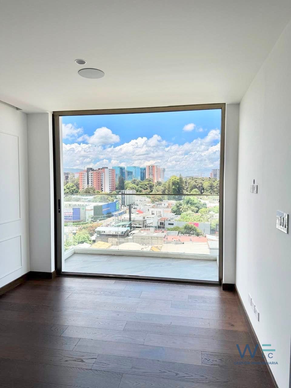 Alquilo Apartamento Zona 10 — Apartamento en Alquiler en Atarah, Zona 10, Guatemala, Ciudad — foto 4 de 8