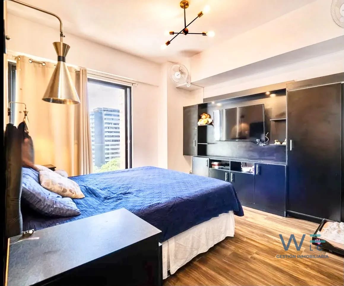 Vendo Apartamento Zona 10 — Apartamento en Venta en Casa Clara, Zona 10, Guatemala, Ciudad — foto 6 de 11