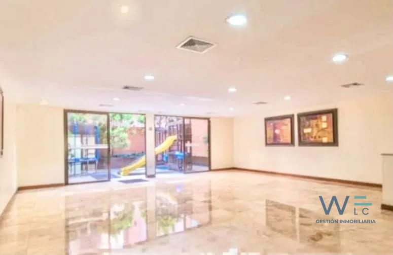 Vendo Apartamento Zona 10 — Apartamento en Venta en Mirafiori, Zona 10, Guatemala, Ciudad — foto 9 de 11