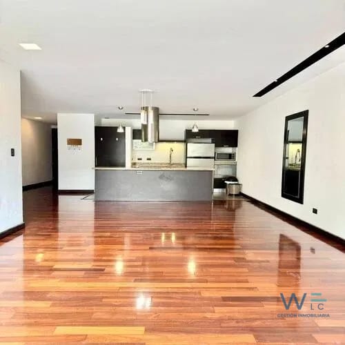 Vendo Apartamento Zona 15 — Apartamento en Venta en Midori, Zona 15, Guatemala, Ciudad — foto 1 de 10