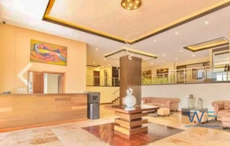 Vendo Apartamento Zona 10 — Apartamento en Venta en Mirafiori, Zona 10, Guatemala, Ciudad — foto 10 de 11