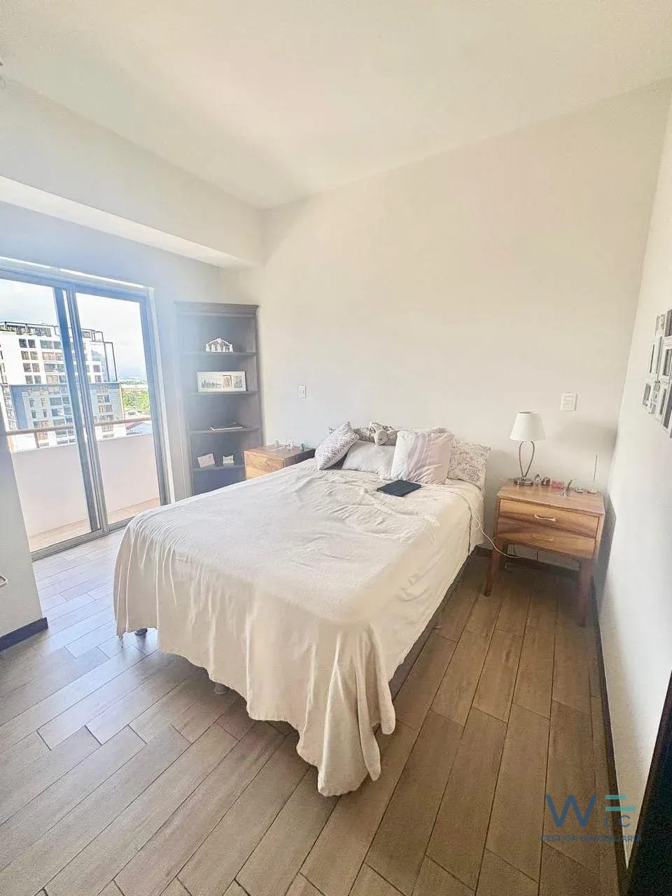Vendo Apartamento Zona 13 — Apartamento en Venta en Casa Americas, Zona 13, Guatemala, Ciudad — foto 5 de 12