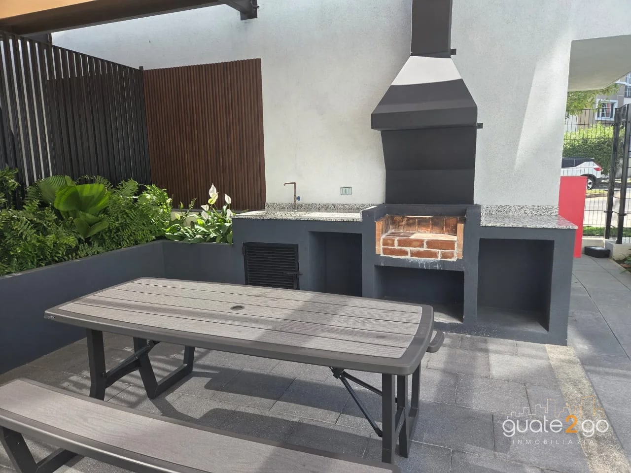 Apartamento en Serena Condado Naranjo — Apartamento en Alquiler en Condado Naranjo, Zona 4 Mixco, Guatemala, Ciudad — foto 14 de 17