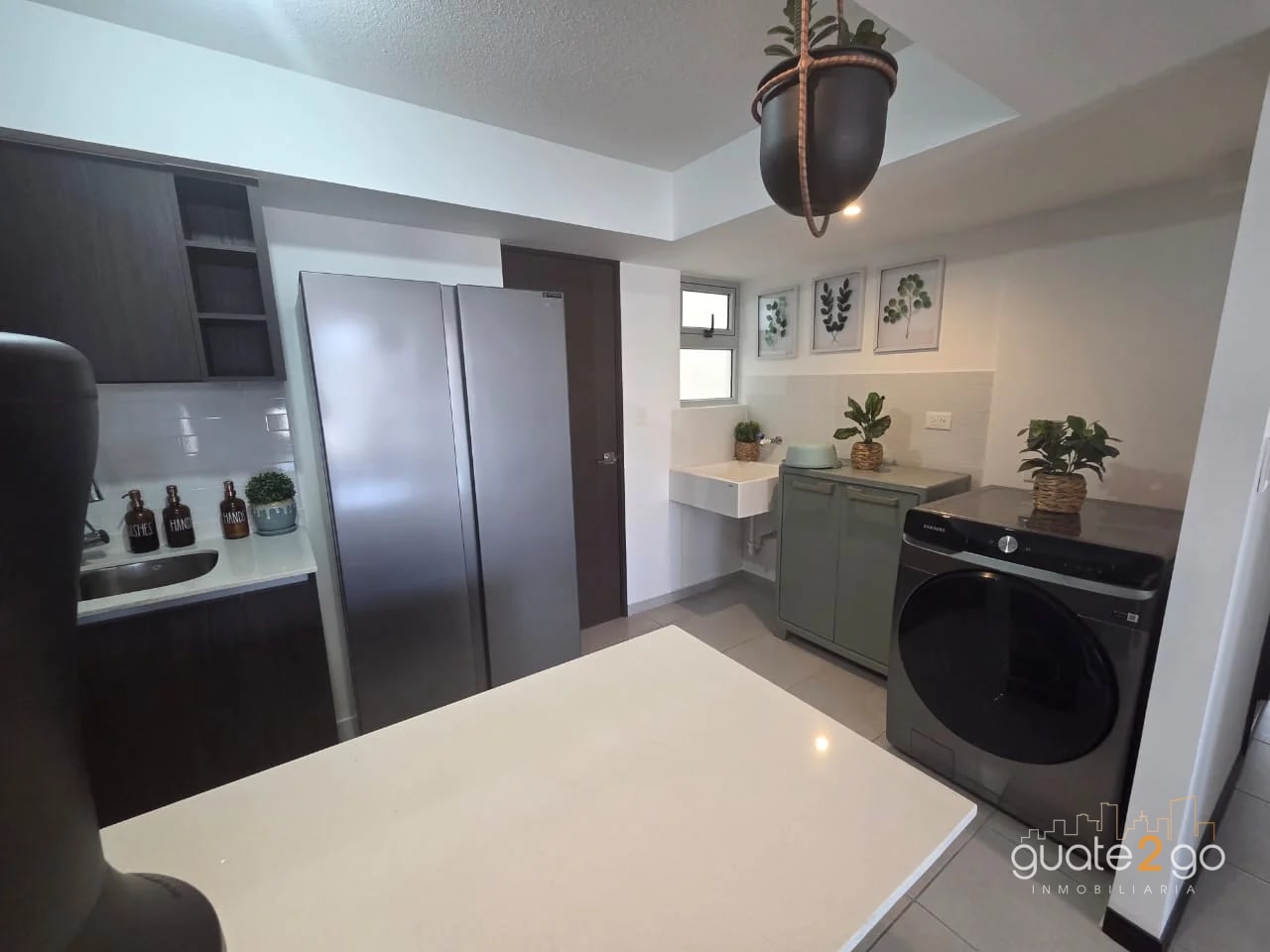 Apartamento en Serena Condado Naranjo — Apartamento en Alquiler en Condado Naranjo, Zona 4 Mixco, Guatemala, Ciudad — foto 4 de 17