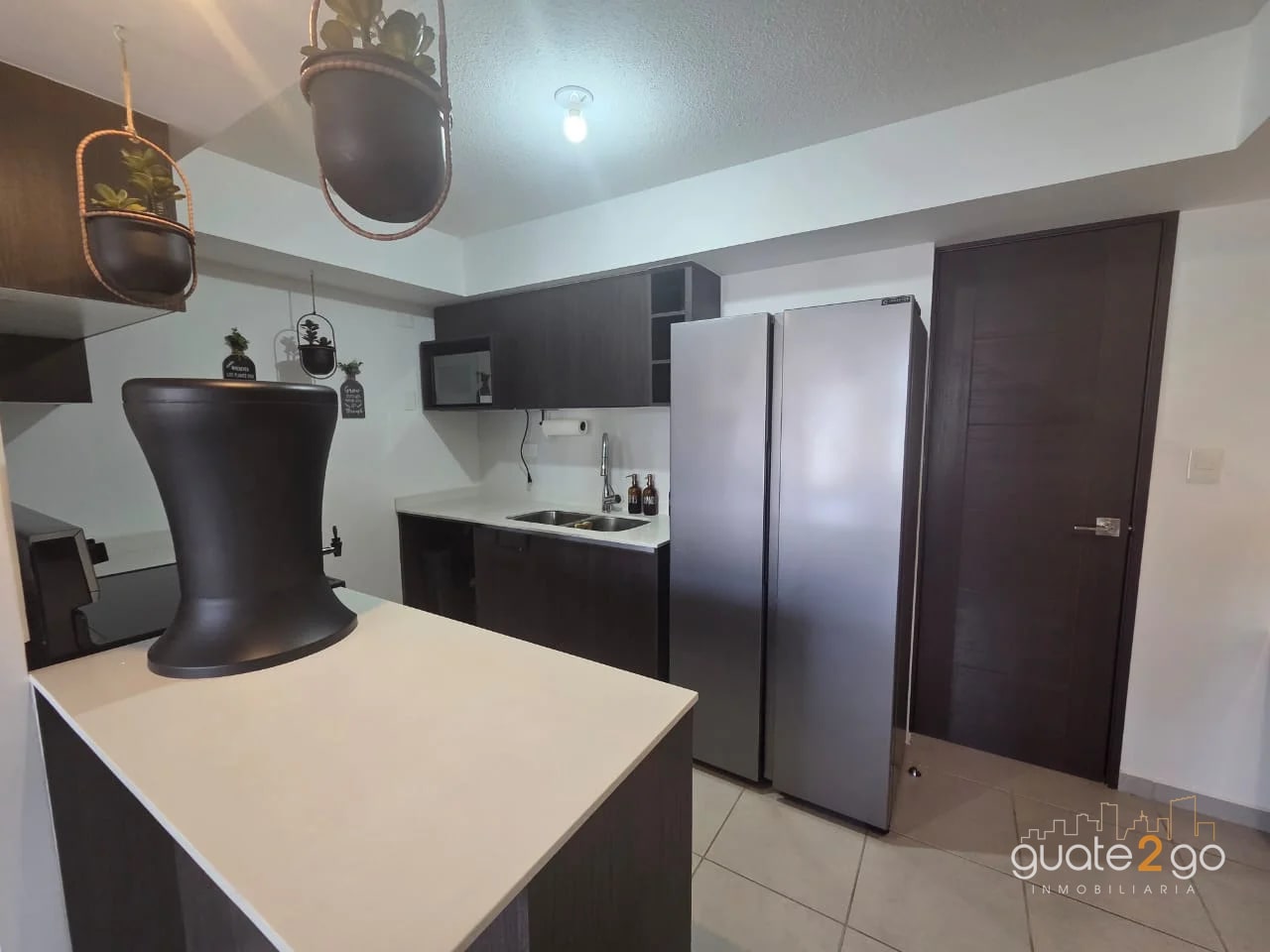 Apartamento en Serena Condado Naranjo — Apartamento en Alquiler en Condado Naranjo, Zona 4 Mixco, Guatemala, Ciudad — foto 3 de 17