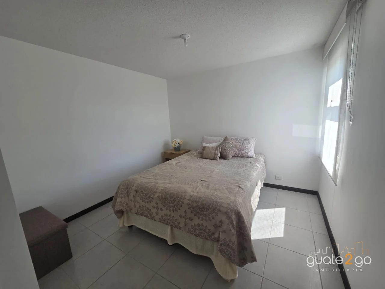 Apartamento en Serena Condado Naranjo — Apartamento en Alquiler en Condado Naranjo, Zona 4 Mixco, Guatemala, Ciudad — foto 9 de 17