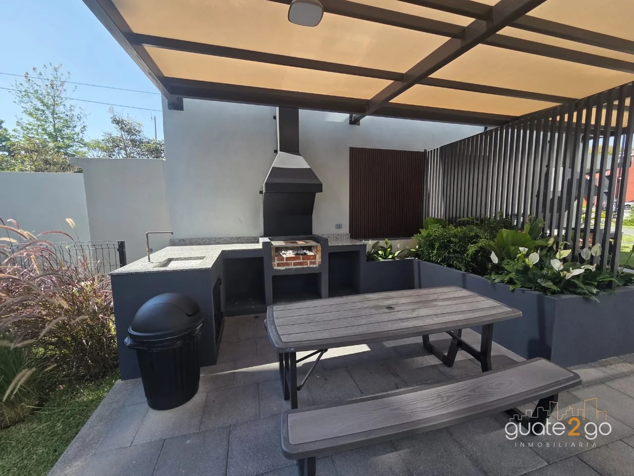 Apartamento en Serena Condado Naranjo — Apartamento en Alquiler en Condado Naranjo, Zona 4 Mixco, Guatemala, Ciudad — foto 16 de 17