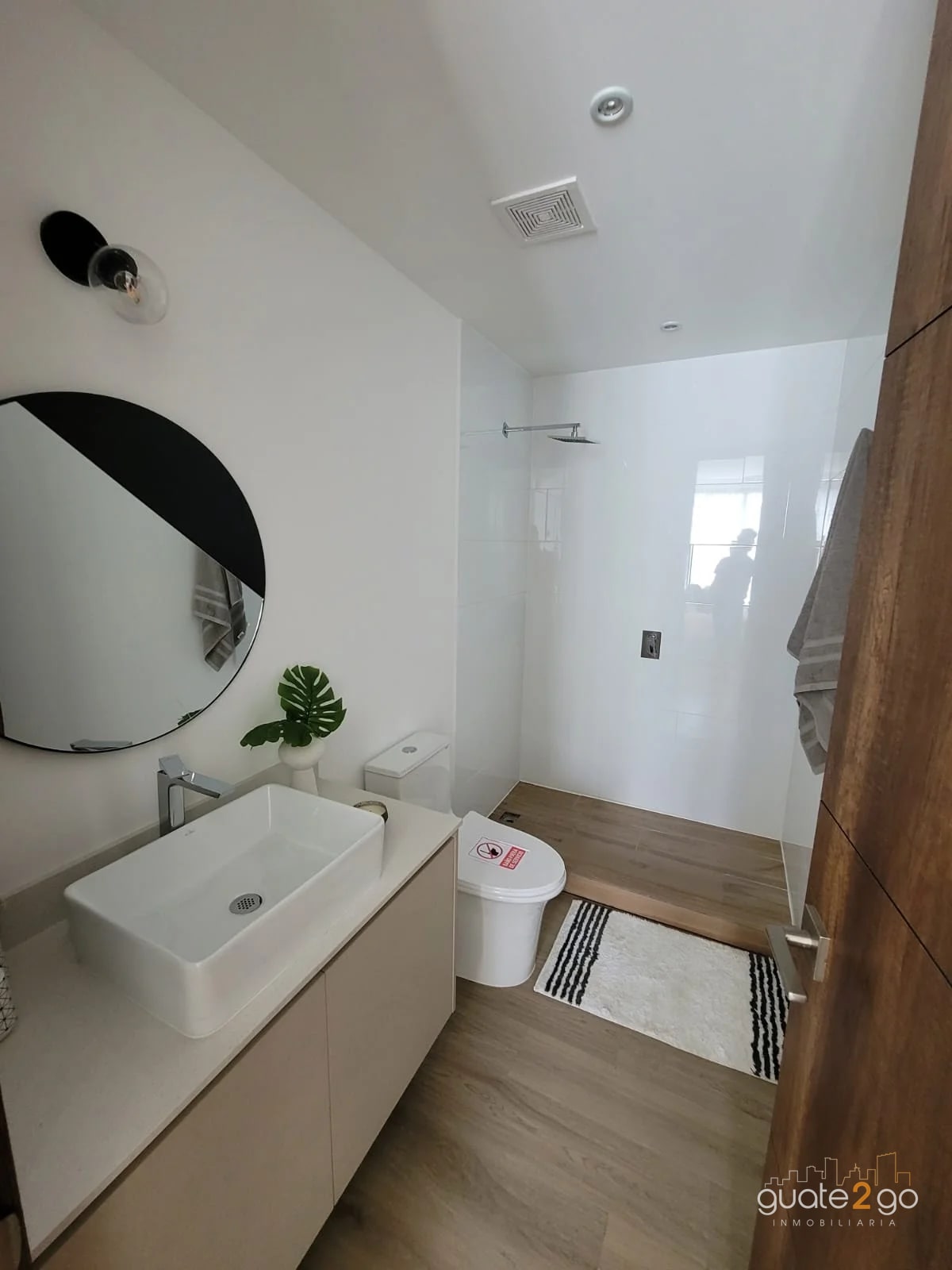 Excelente precio a una cuadra Av Las Americas — Apartamento en Venta en Artis, Zona 13, Guatemala, Ciudad — foto 7 de 17
