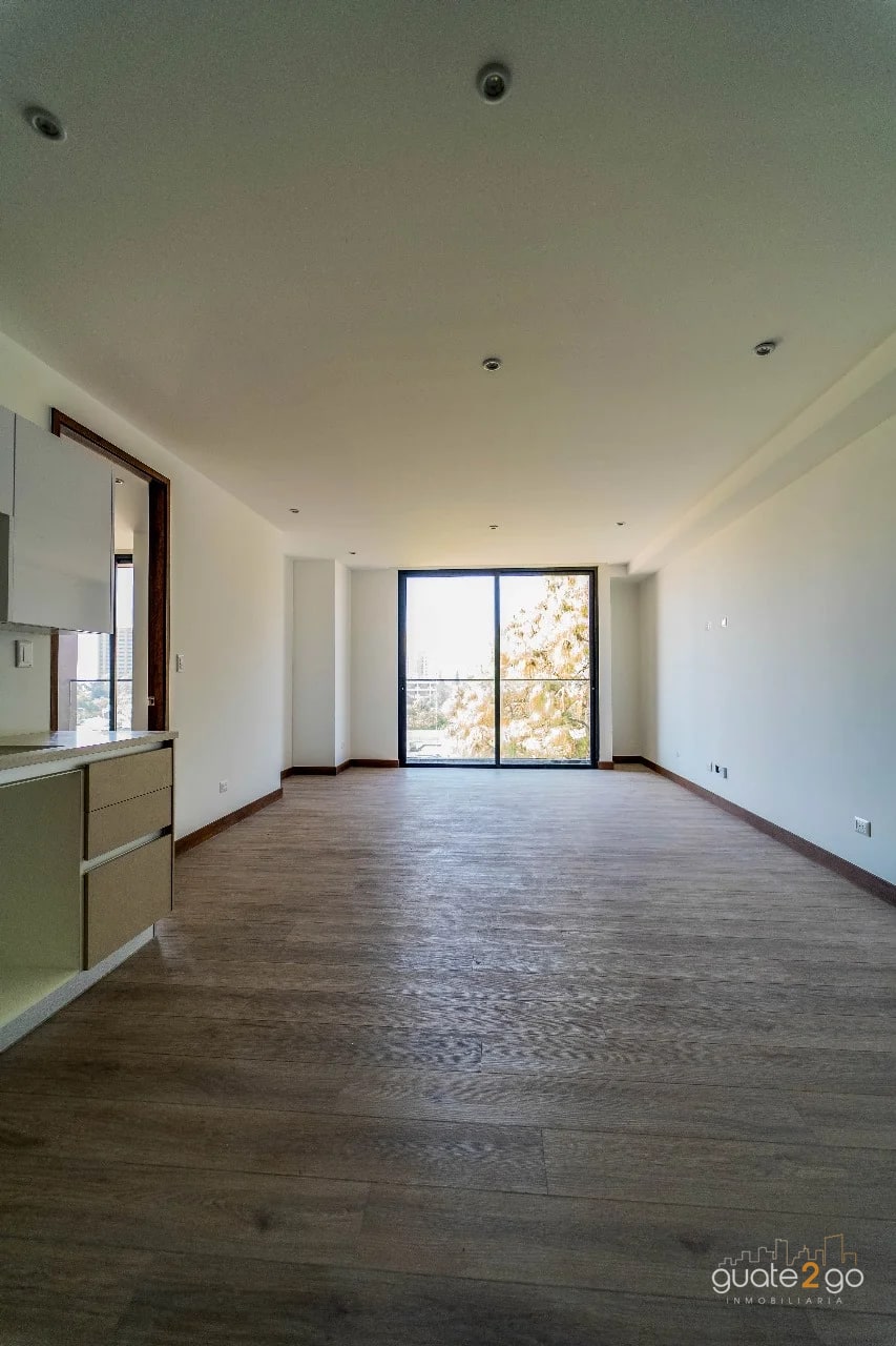 Excelente precio a una cuadra Av Las Americas — Apartamento en Venta en Artis, Zona 13, Guatemala, Ciudad — foto 3 de 17