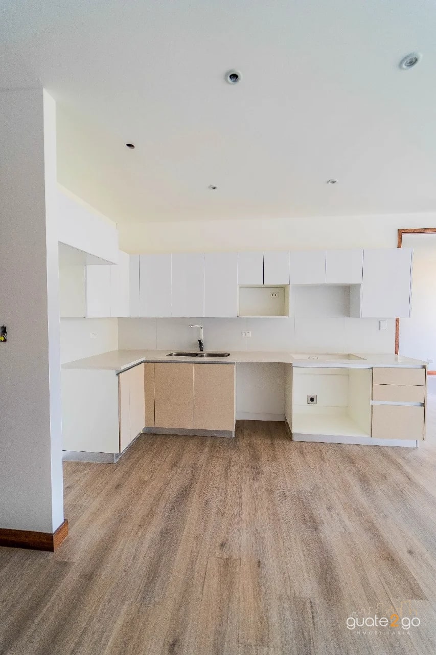 Excelente precio a una cuadra Av Las Americas — Apartamento en Venta en Artis, Zona 13, Guatemala, Ciudad — foto 5 de 17