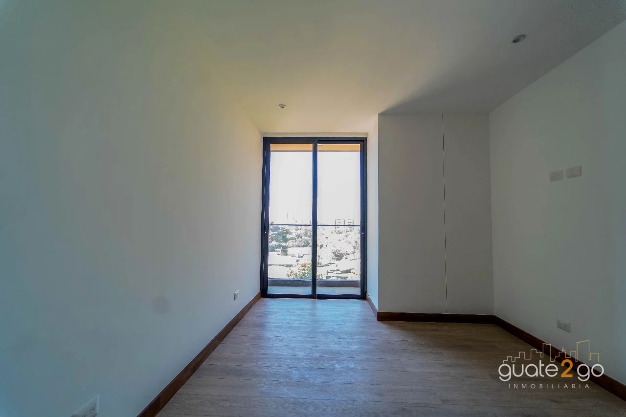 Excelente precio a una cuadra Av Las Americas — Apartamento en Venta en Artis, Zona 13, Guatemala, Ciudad — foto 4 de 17