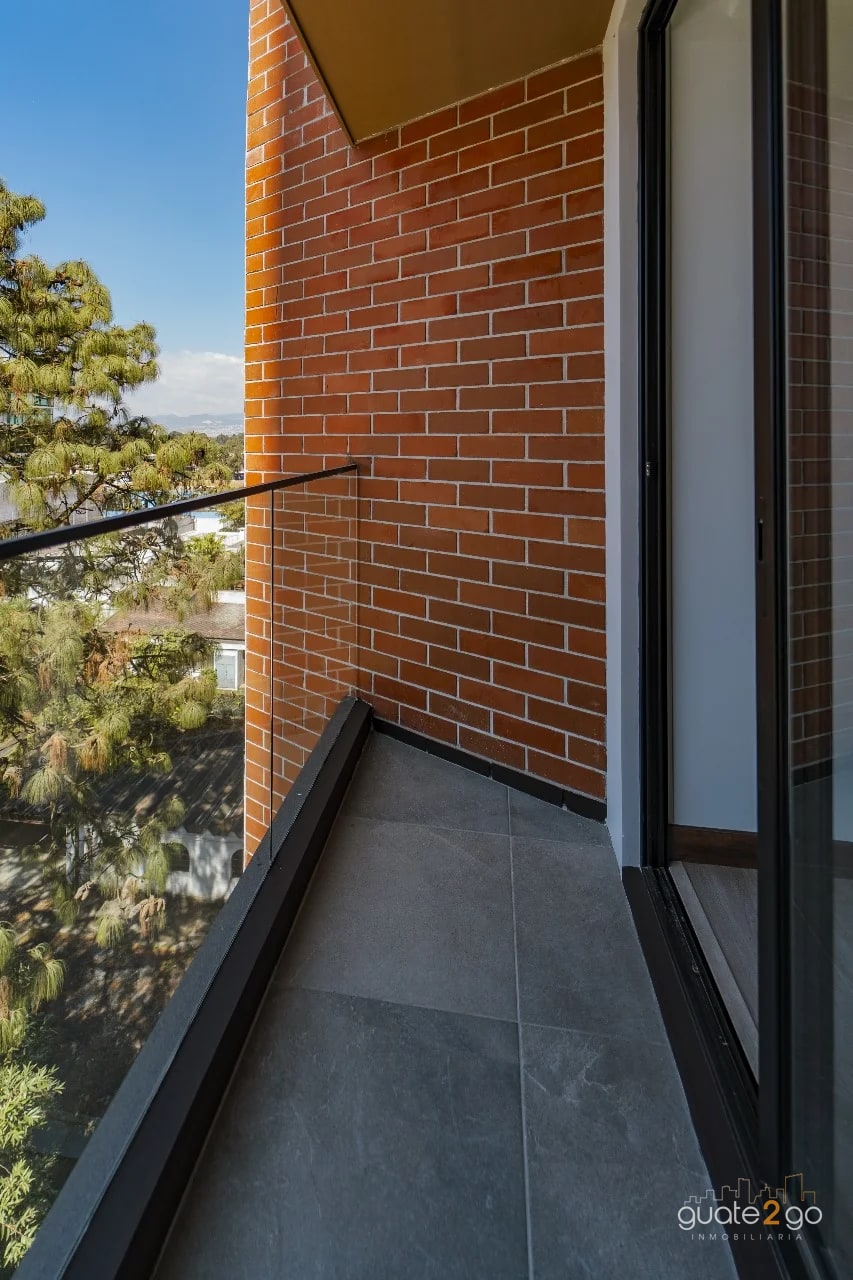 Excelente precio a una cuadra Av Las Americas — Apartamento en Venta en Artis, Zona 13, Guatemala, Ciudad — foto 6 de 17