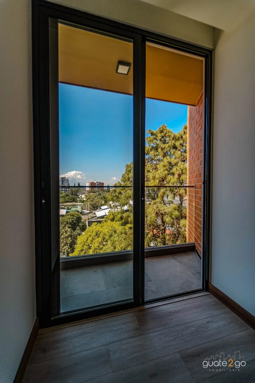 Excelente precio a una cuadra Av Las Americas — Apartamento en Venta en Artis, Zona 13, Guatemala, Ciudad — foto 10 de 17