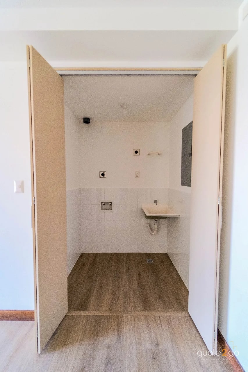 Excelente precio a una cuadra Av Las Americas — Apartamento en Venta en Artis, Zona 13, Guatemala, Ciudad — foto 9 de 17