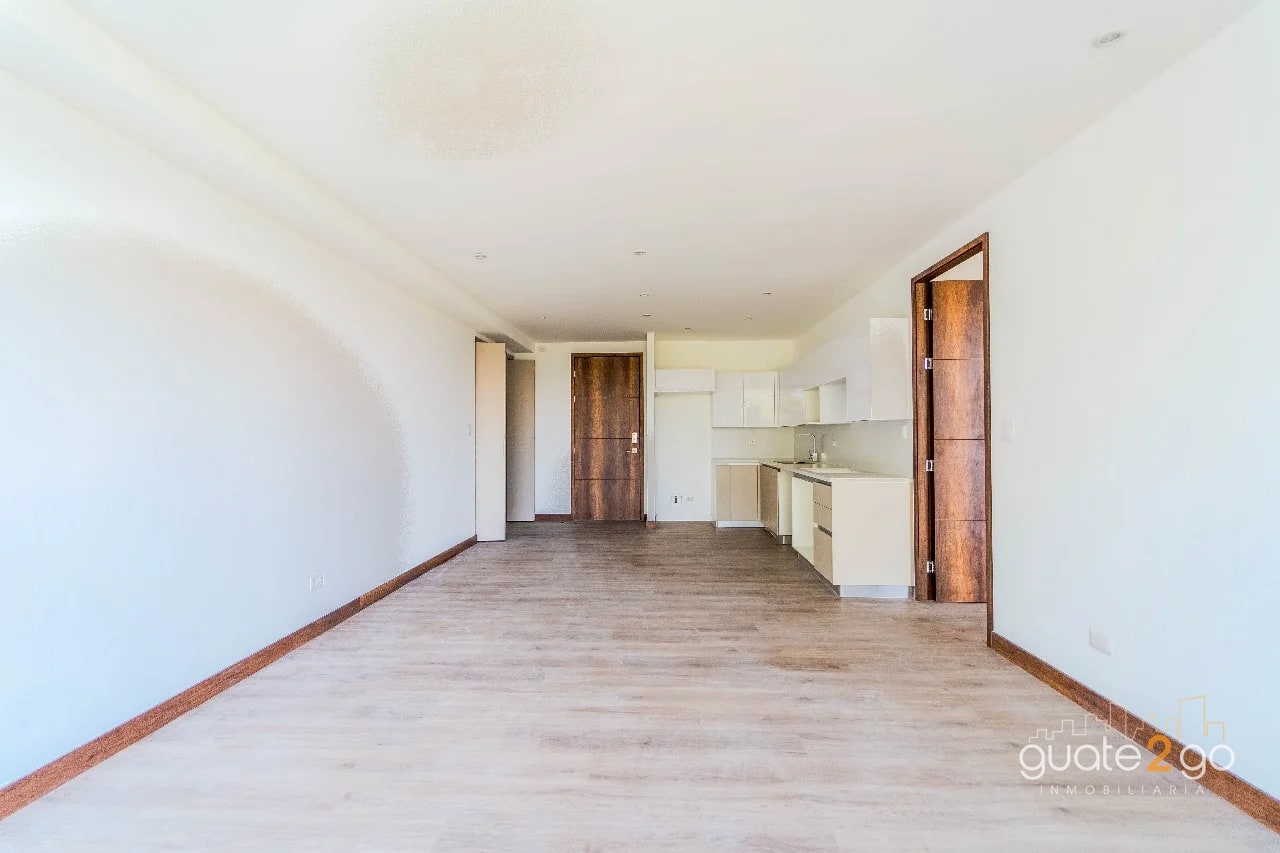 Excelente precio a una cuadra Av Las Americas — Apartamento en Venta en Artis, Zona 13, Guatemala, Ciudad — foto 1 de 17