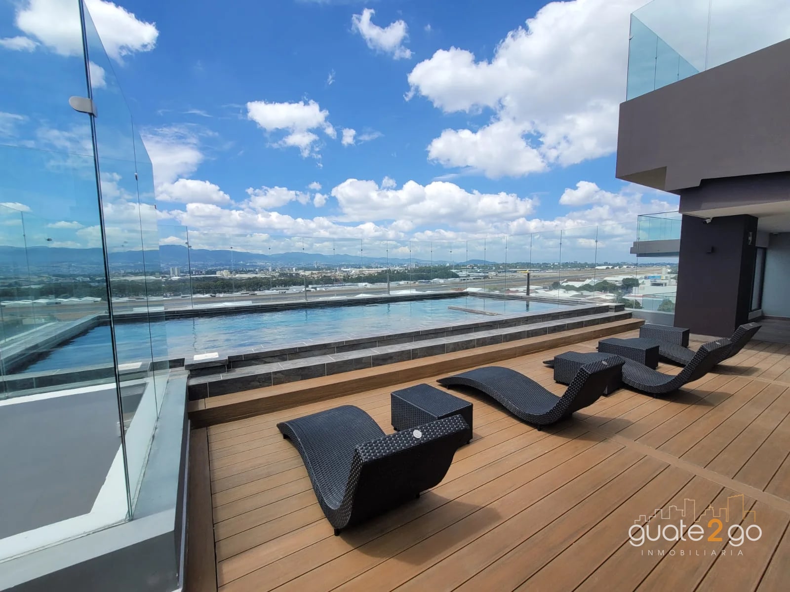 Excelente precio a una cuadra Av Las Americas — Apartamento en Venta en Artis, Zona 13, Guatemala, Ciudad — foto 13 de 17
