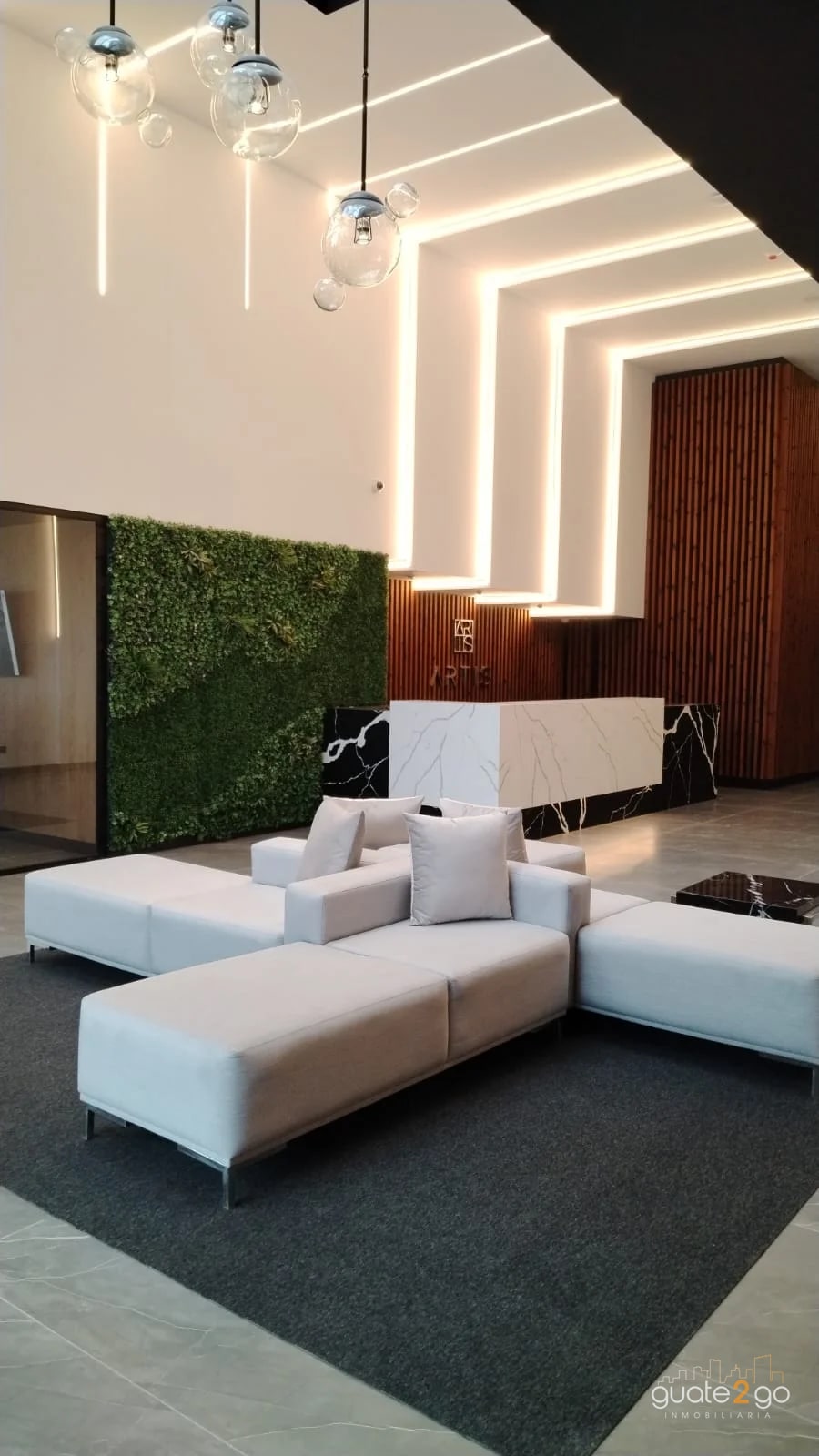 Excelente precio a una cuadra Av Las Americas — Apartamento en Venta en Artis, Zona 13, Guatemala, Ciudad — foto 16 de 17