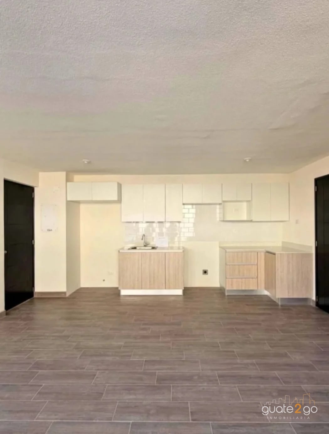 Buen precio apartamento km 17 CAES — Apartamento en Alquiler en Colinas De Andalucia, Carretera a El Salvador, Guatemala, Ciudad — foto 3 de 13