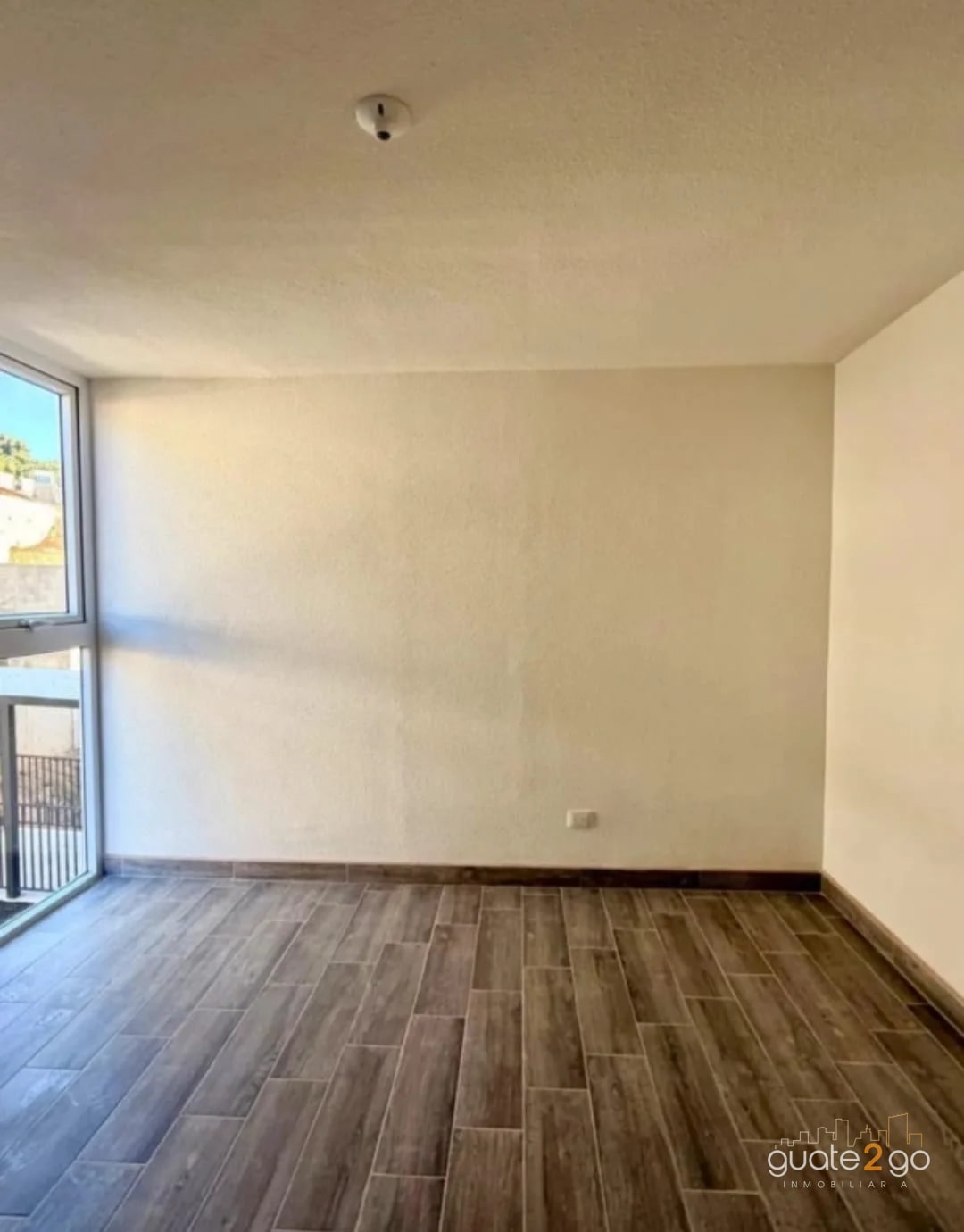 Buen precio apartamento km 17 CAES — Apartamento en Alquiler en Colinas De Andalucia, Carretera a El Salvador, Guatemala, Ciudad — foto 5 de 13