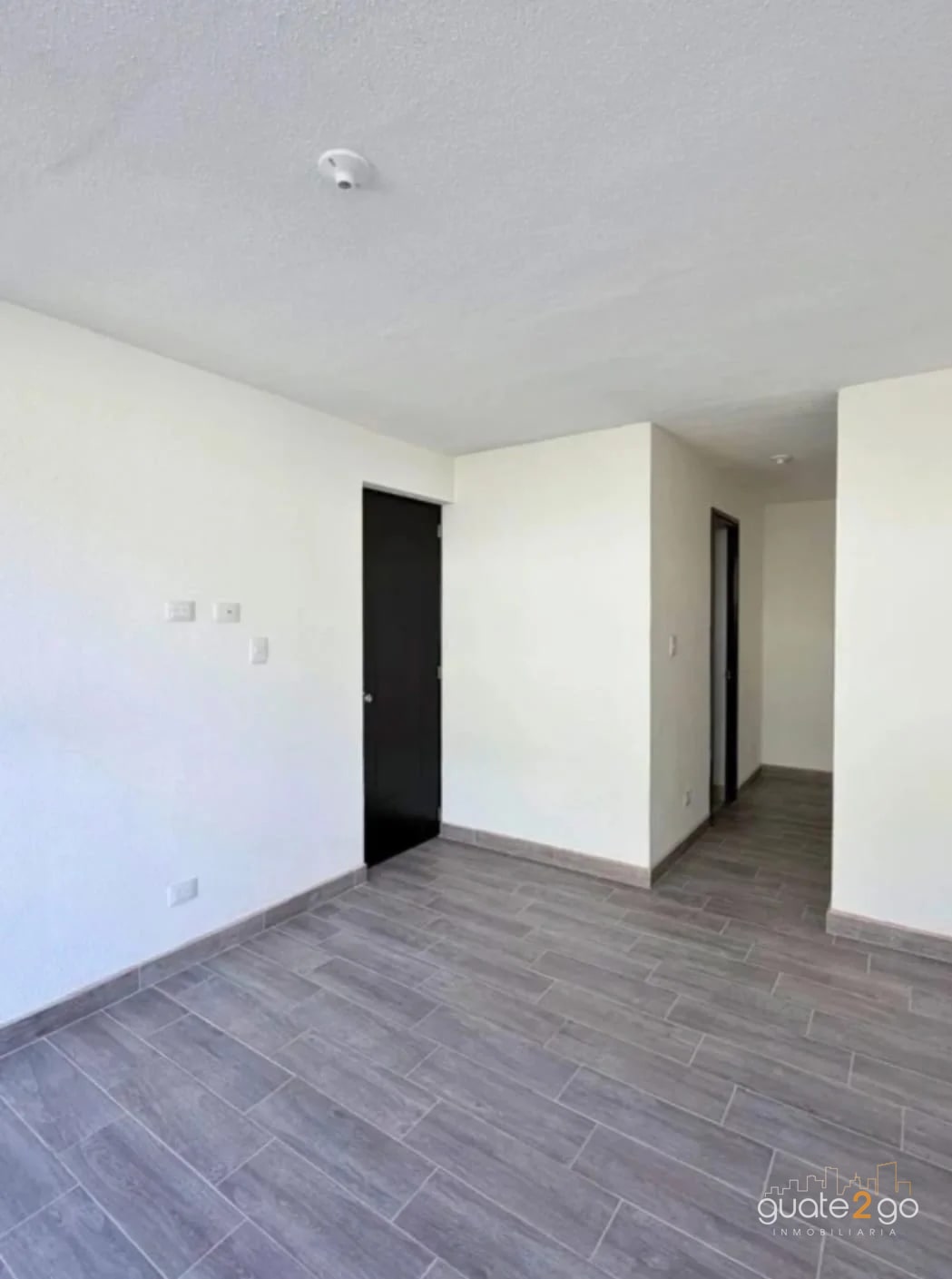 Buen precio apartamento km 17 CAES — Apartamento en Alquiler en Colinas De Andalucia, Carretera a El Salvador, Guatemala, Ciudad — foto 9 de 13