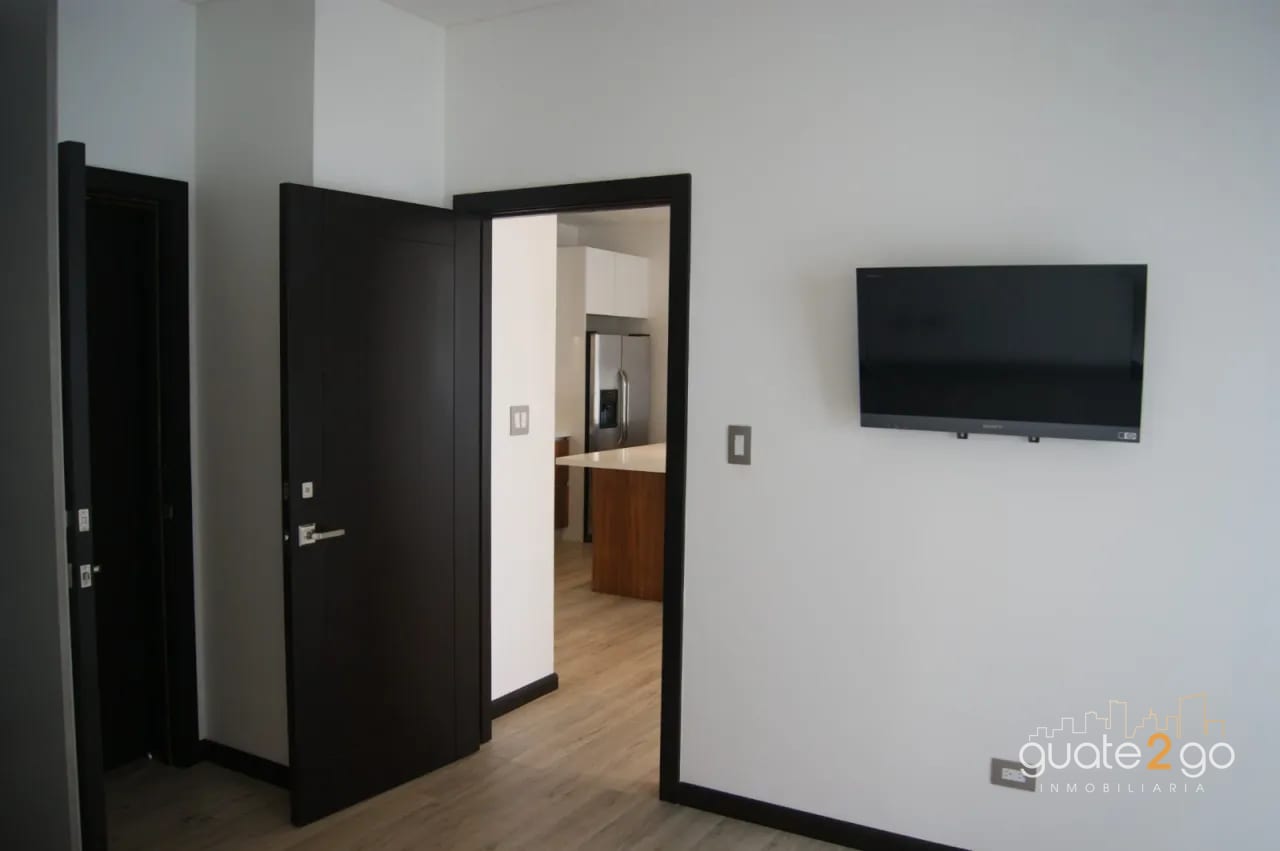 Apartamento en Lirios 2 Cayala zona 16 — Apartamento en Venta en Lirios de Cayalá II, Zona 16, Guatemala, Ciudad — foto 11 de 17
