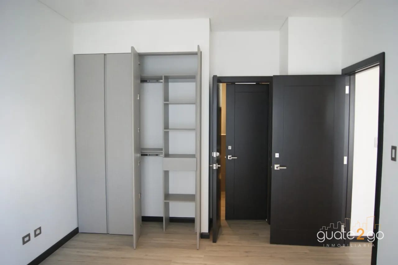 Apartamento en Lirios 2 Cayala zona 16 — Apartamento en Venta en Lirios de Cayalá II, Zona 16, Guatemala, Ciudad — foto 12 de 17