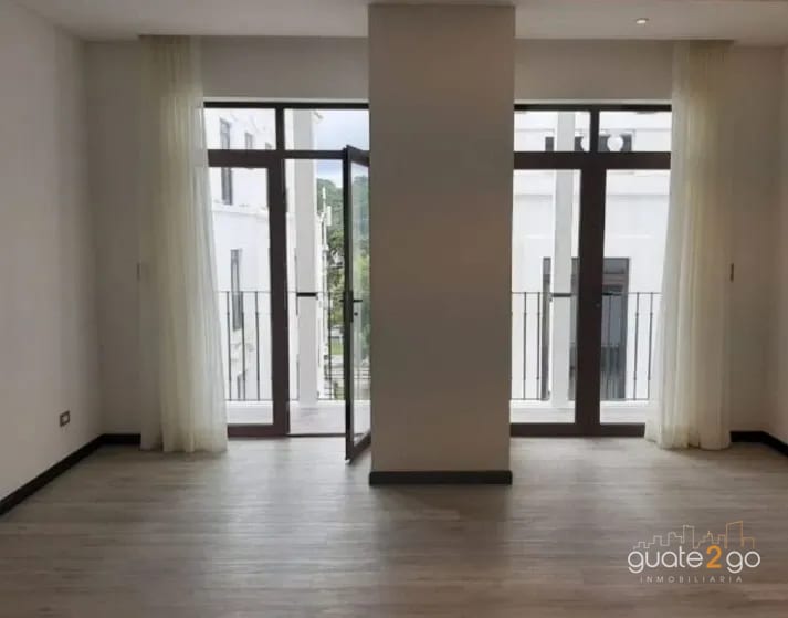 Apartamento en Lirios 2 Cayala zona 16 — Apartamento en Venta en Lirios de Cayalá II, Zona 16, Guatemala, Ciudad — foto 2 de 17