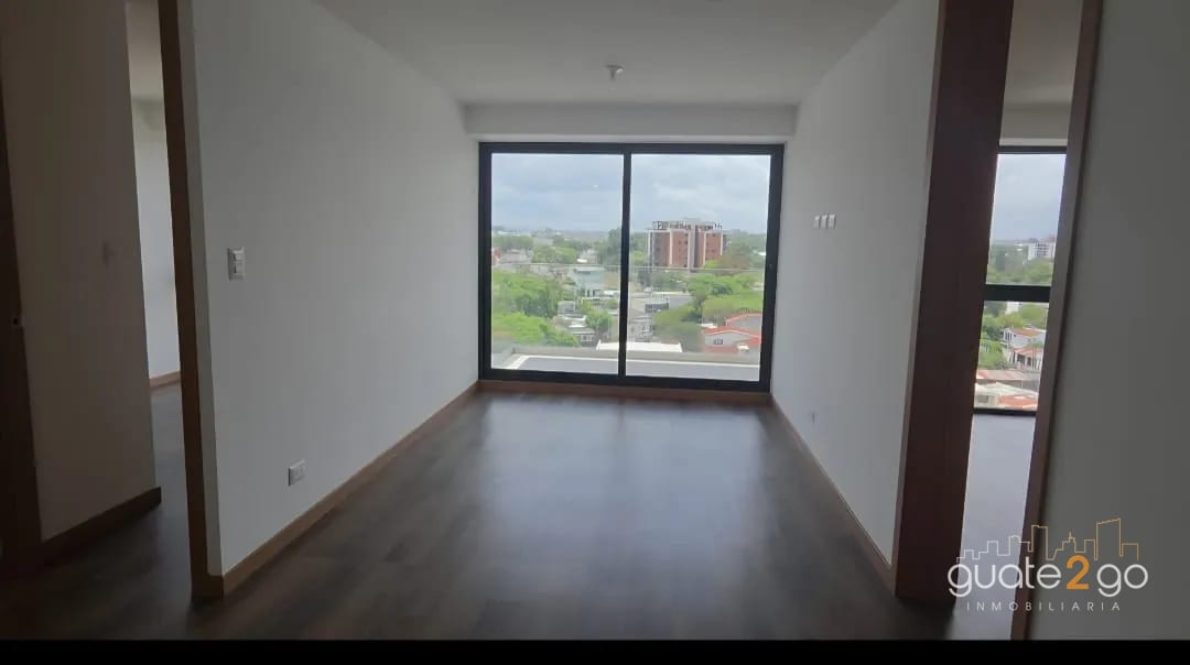 Apartamento 2 dormitorios en zona 11 — Apartamento en Venta en Zona 11, Guatemala, Ciudad — foto 3 de 16