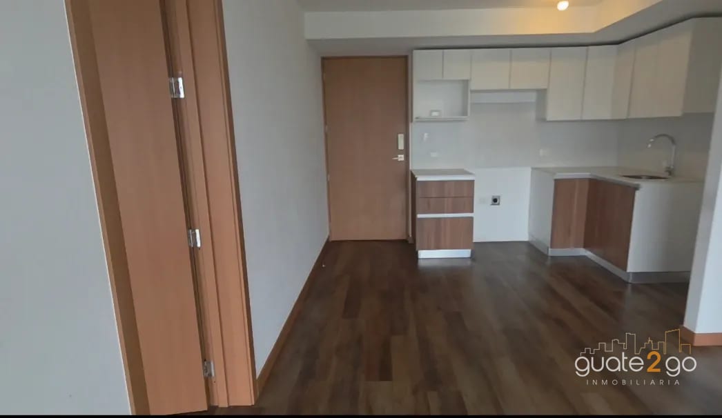 Apartamento 2 dormitorios en zona 11 — Apartamento en Venta en Zona 11, Guatemala, Ciudad — foto 9 de 16