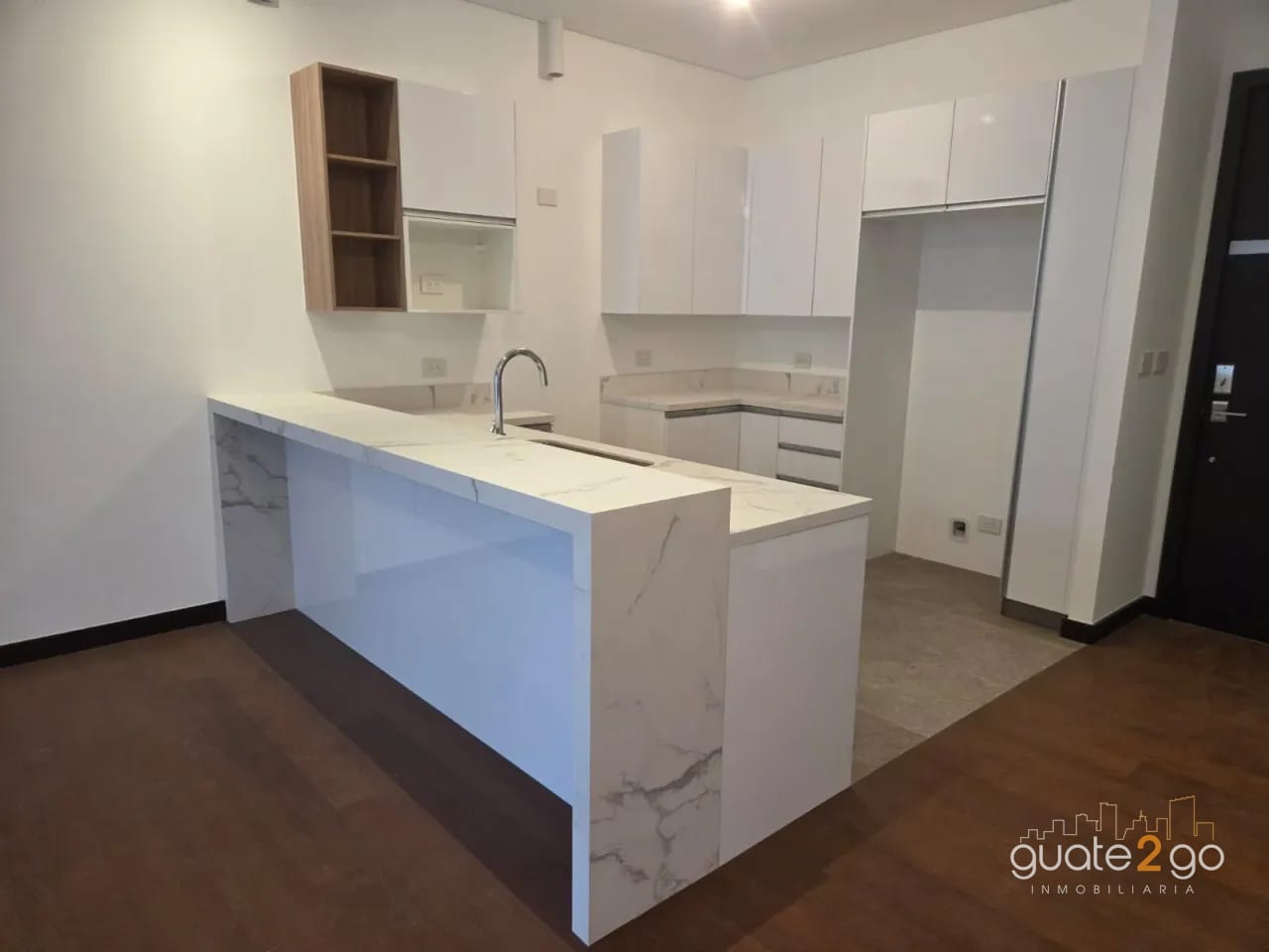 Apartamento en Nogales de Cayala zona 16 — Apartamento en Venta en Nogales de Cayalá, Zona 16, Guatemala, Ciudad — foto 1 de 16