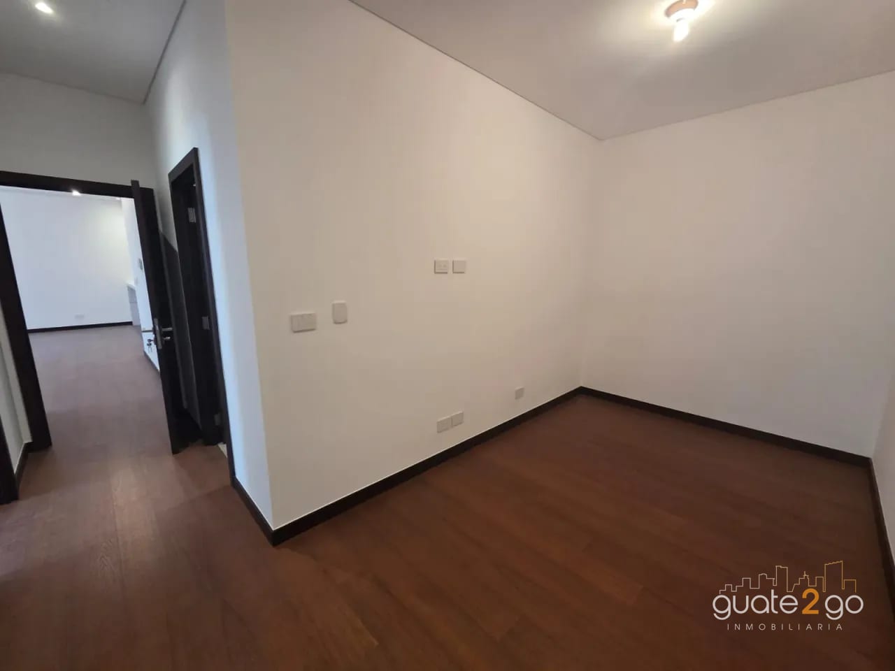 Apartamento en Nogales de Cayala zona 16 — Apartamento en Venta en Nogales de Cayalá, Zona 16, Guatemala, Ciudad — foto 4 de 16