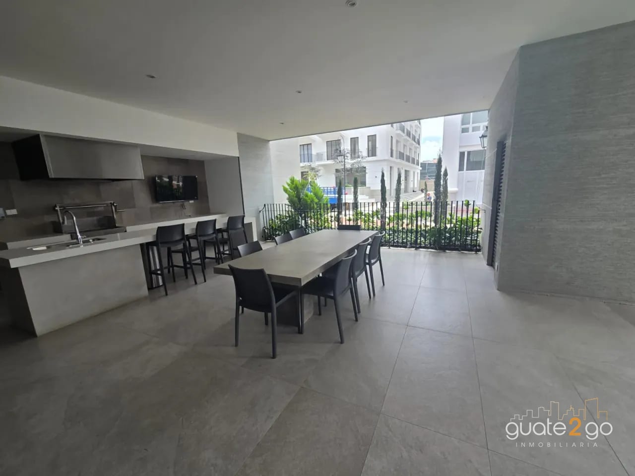 Apartamento en Nogales de Cayala zona 16 — Apartamento en Venta en Nogales de Cayalá, Zona 16, Guatemala, Ciudad — foto 11 de 16