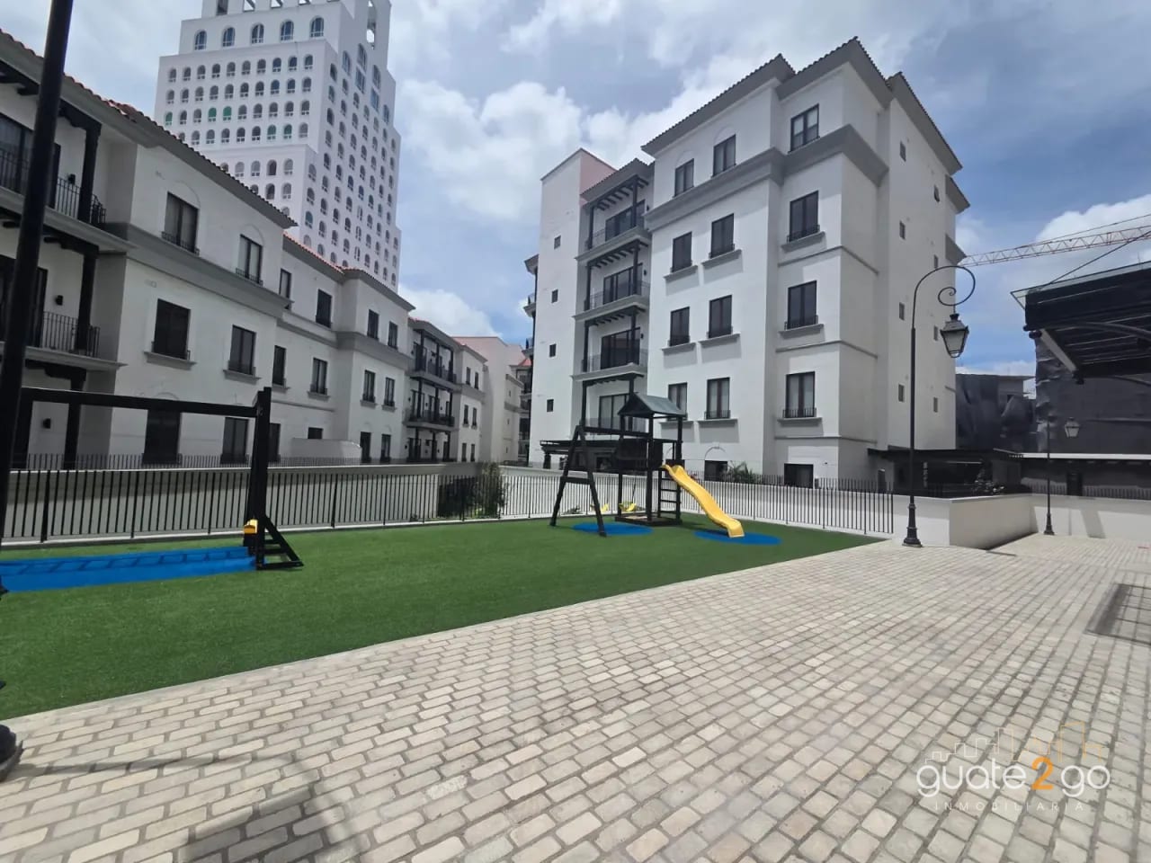 Apartamento en Nogales de Cayala zona 16 — Apartamento en Venta en Nogales de Cayalá, Zona 16, Guatemala, Ciudad — foto 14 de 16
