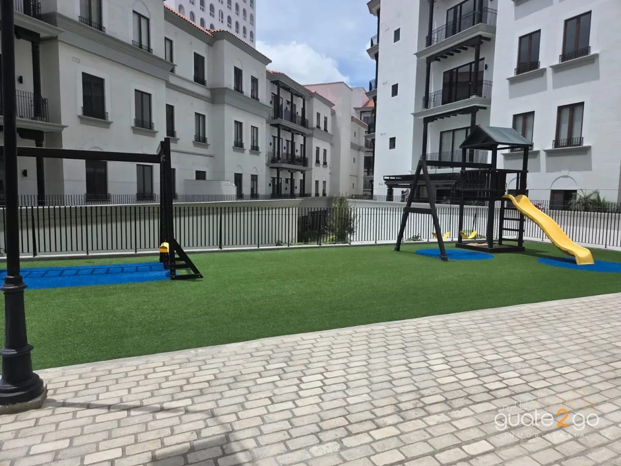 Apartamento en Nogales de Cayala zona 16 — Apartamento en Venta en Nogales de Cayalá, Zona 16, Guatemala, Ciudad — foto 15 de 16